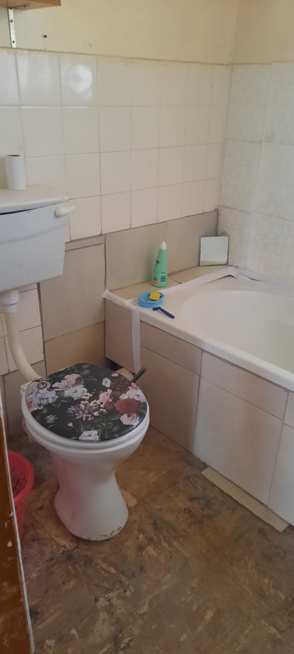 3 Bedroom Property for Sale in Odendaalsrus Free State